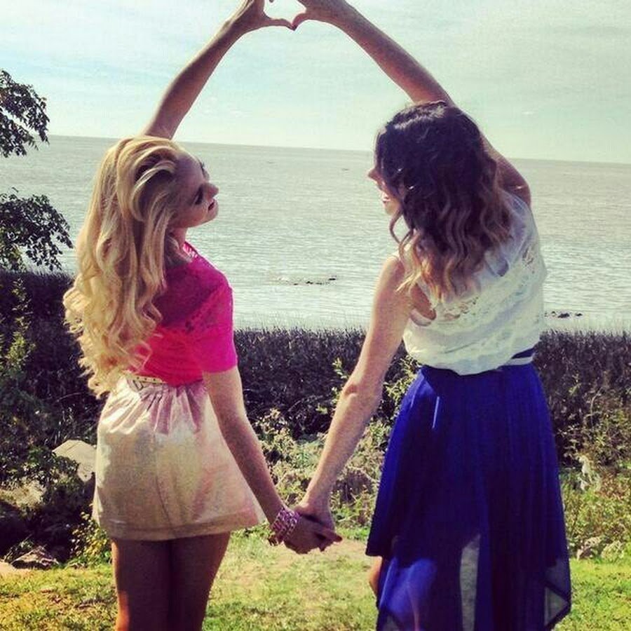 Дружба подруг