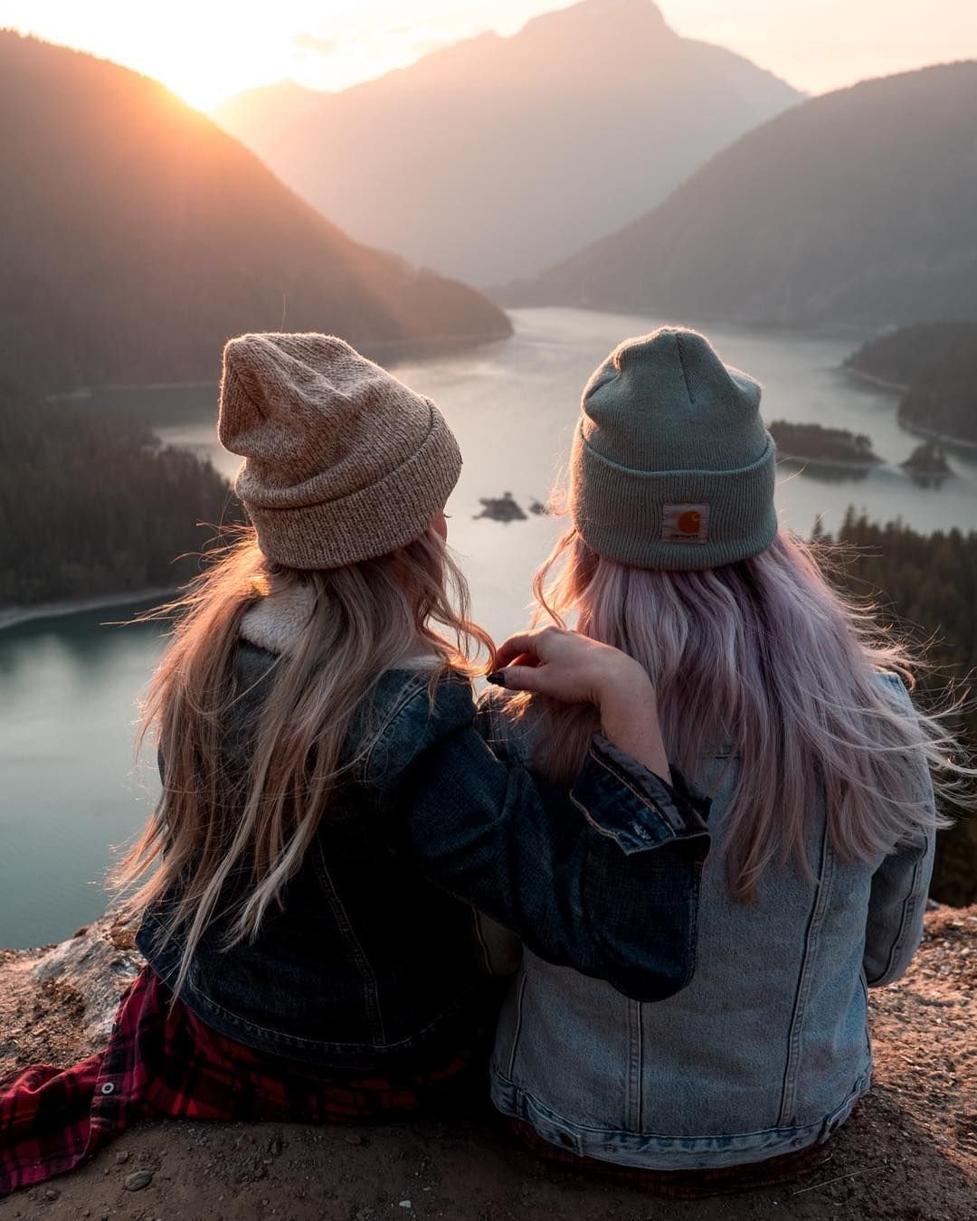 Подруги Эстетика