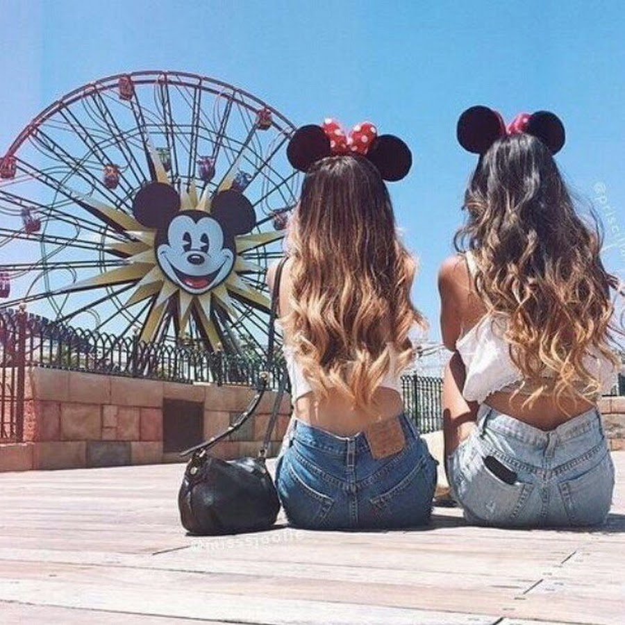 Картинка друзья навсегда