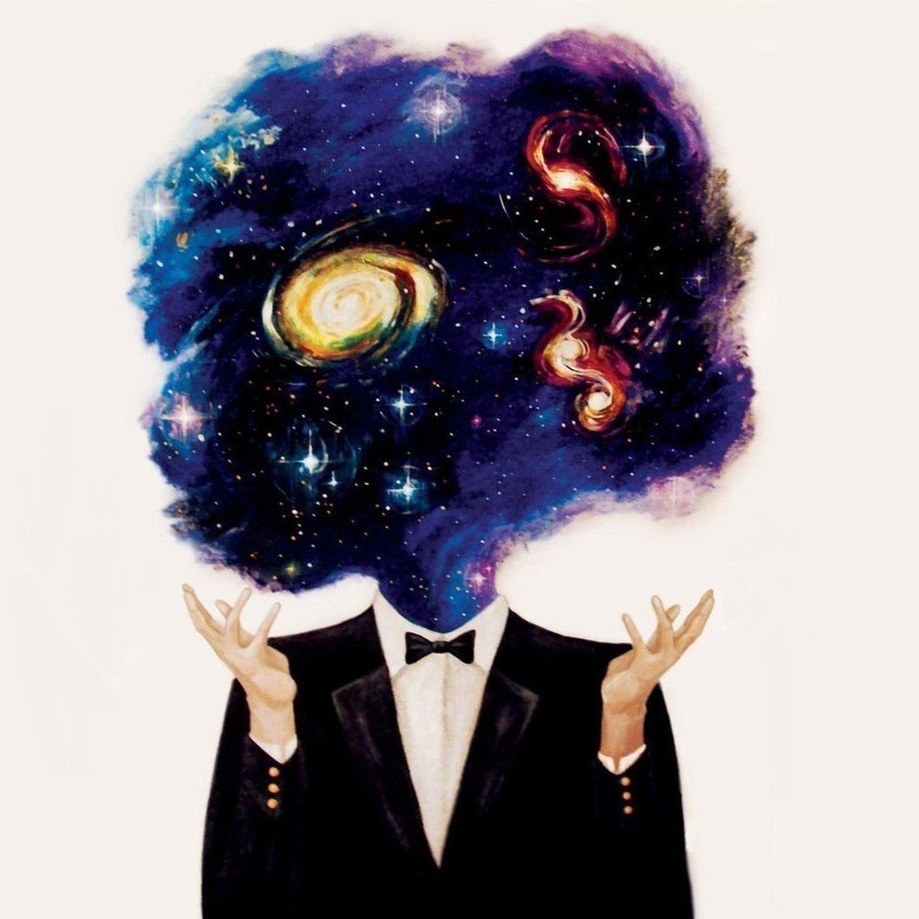 Космос в голове