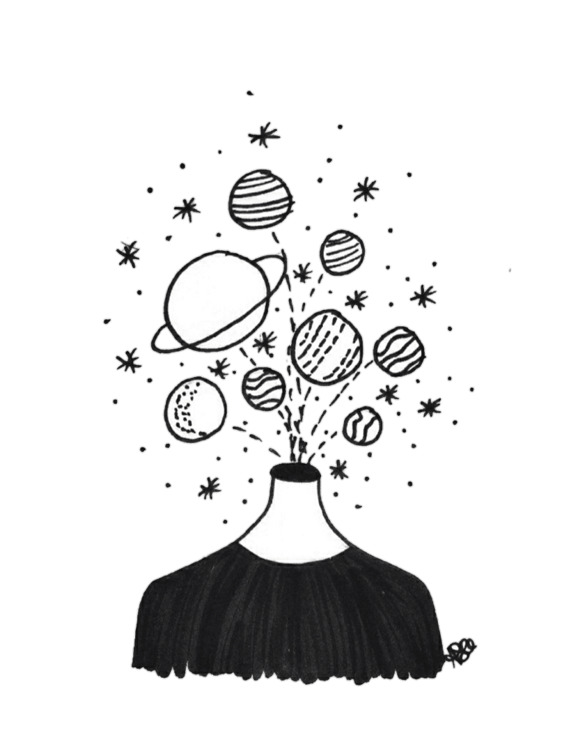 Лёгкие рисунки для срисовки тамблер