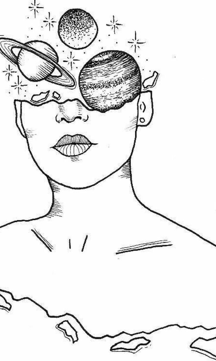 Идеи для рисунков