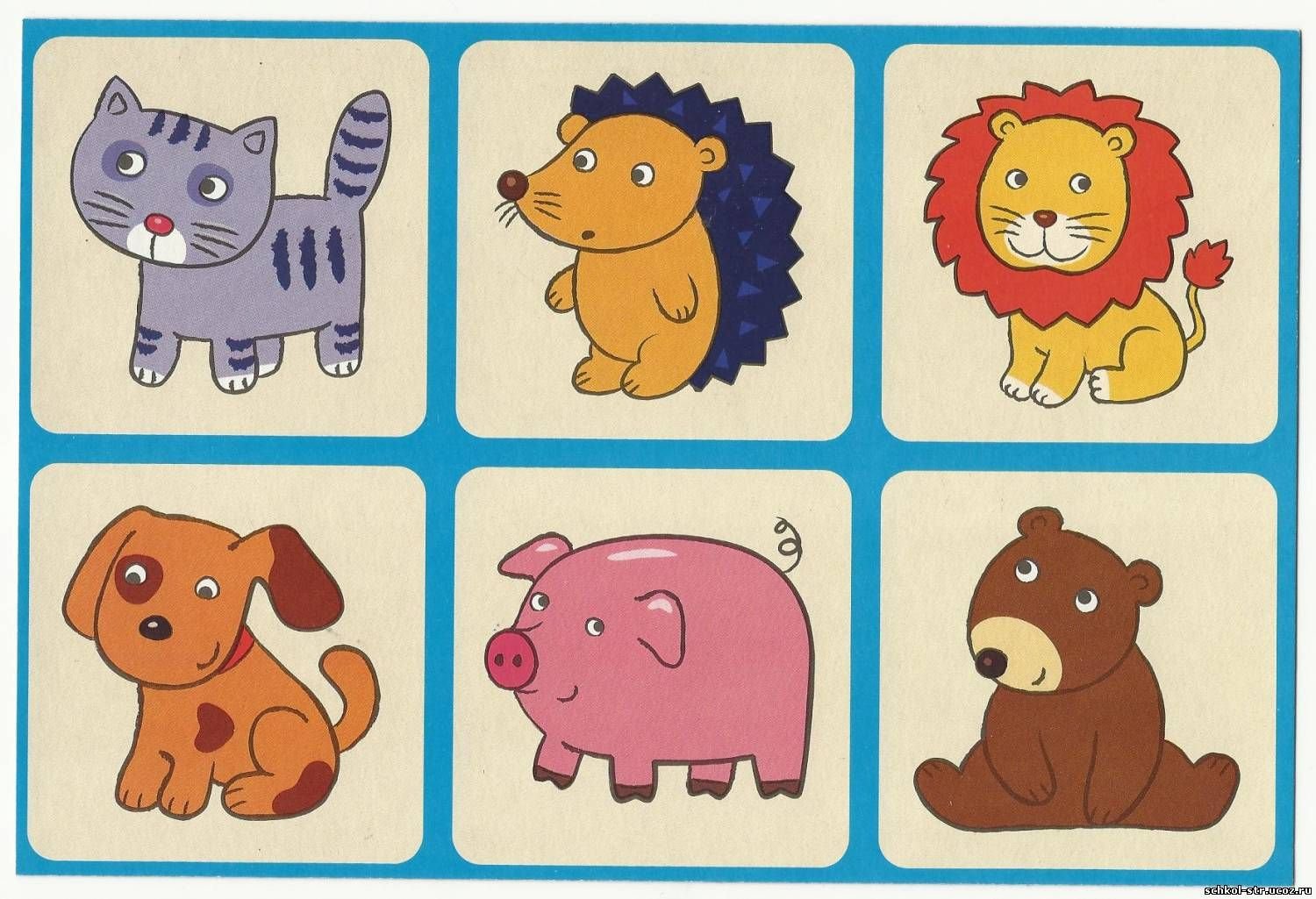 Один маленький и больше игра. Карточки для малышей. Карточки для развития малыша. Картинки для детей развивающие. Картинки животных для самых маленьких.