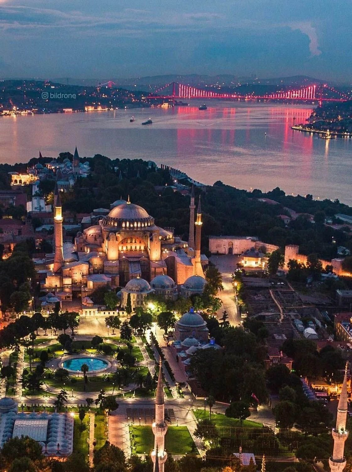 Столица Турции