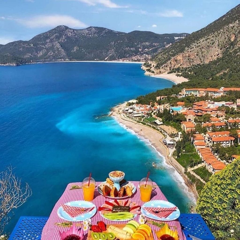 Мармарис Турция