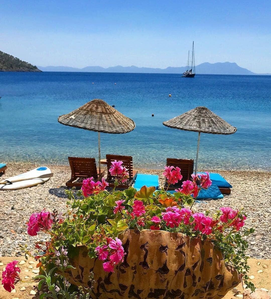 Бодрум Мармарис