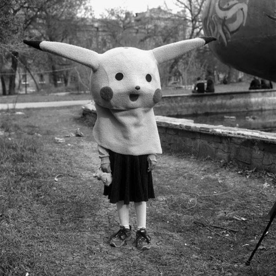 Смешные Снеговики