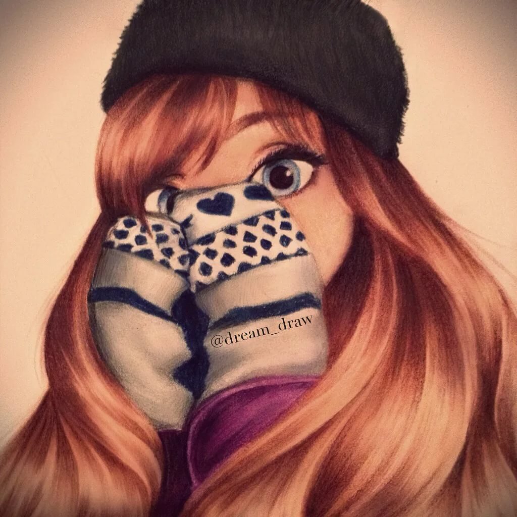 Смешной арт