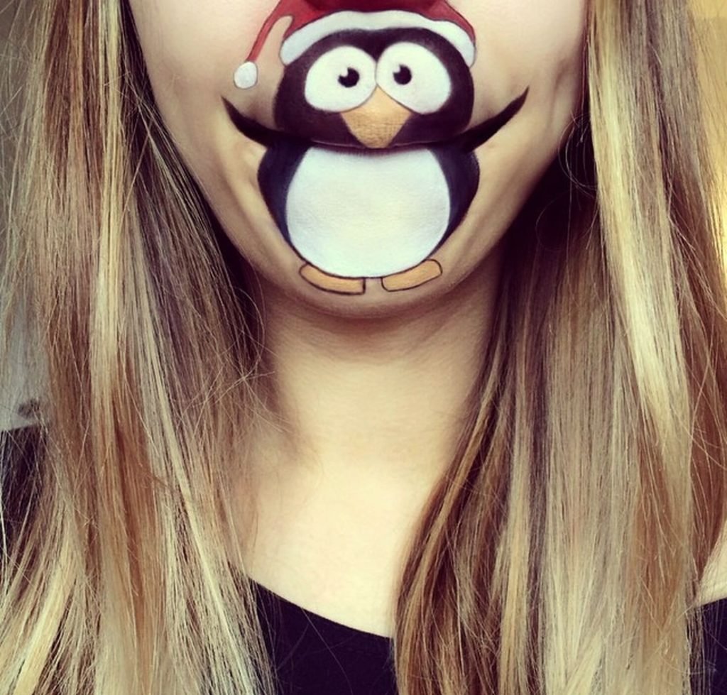 Прикольные картинки на аву для девушек