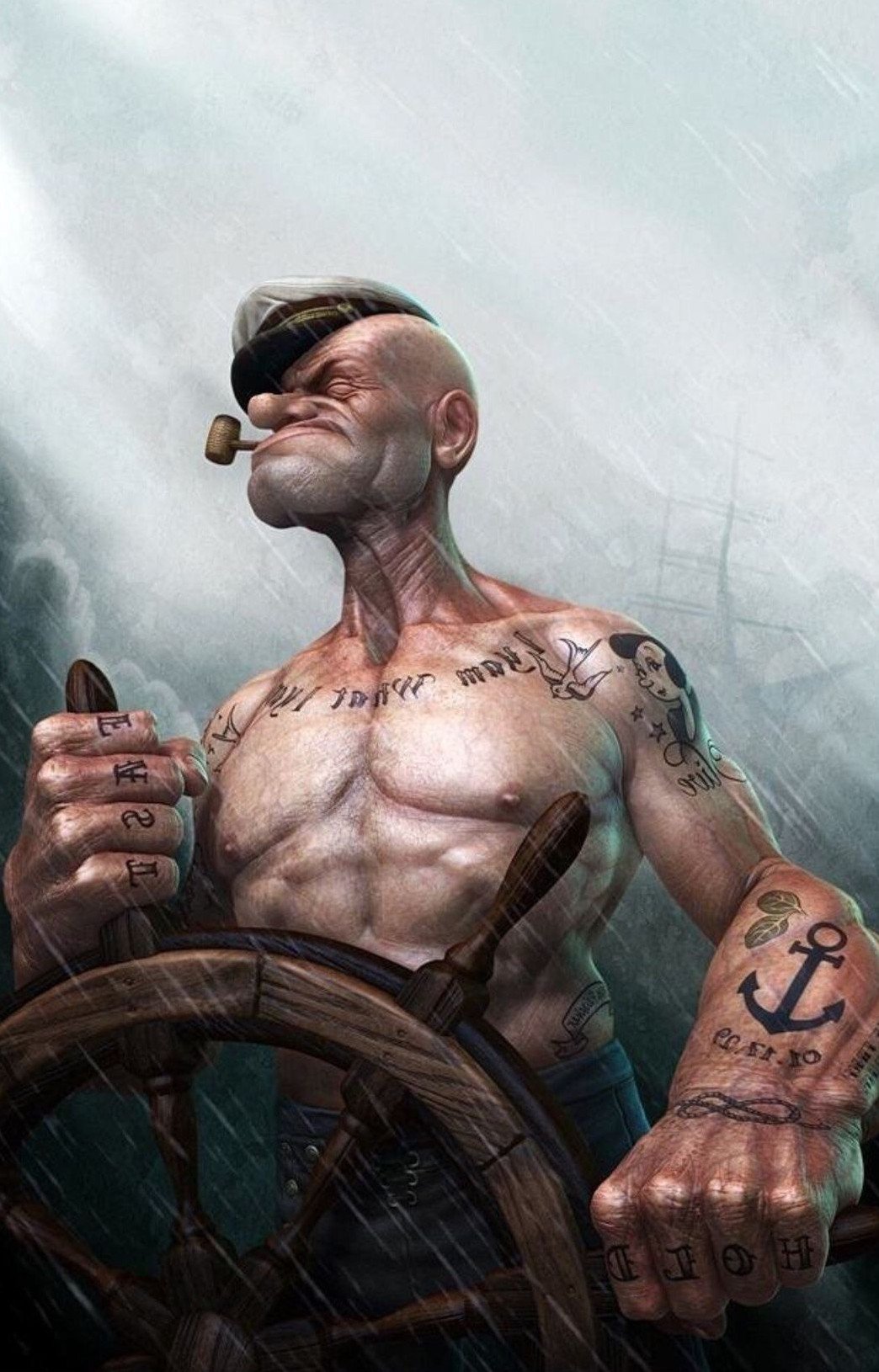 Руслана Климова