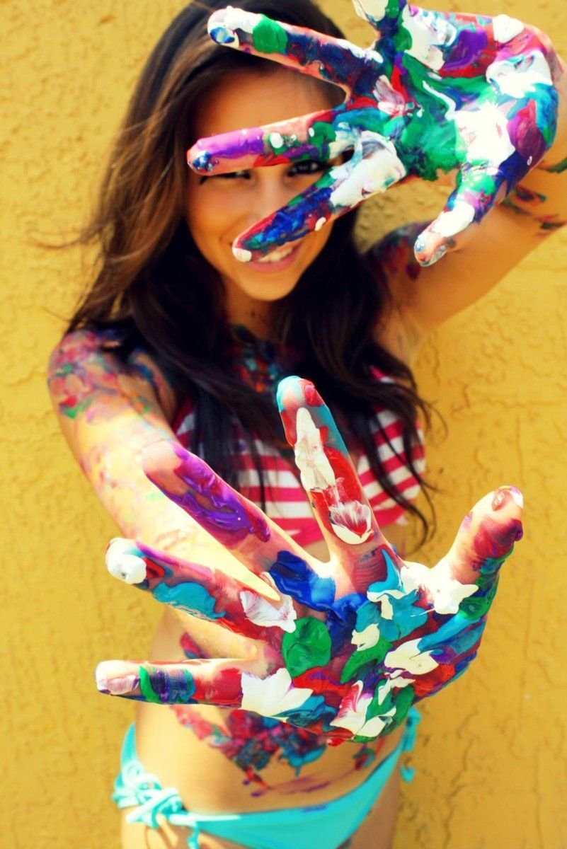 Очень крутые фото