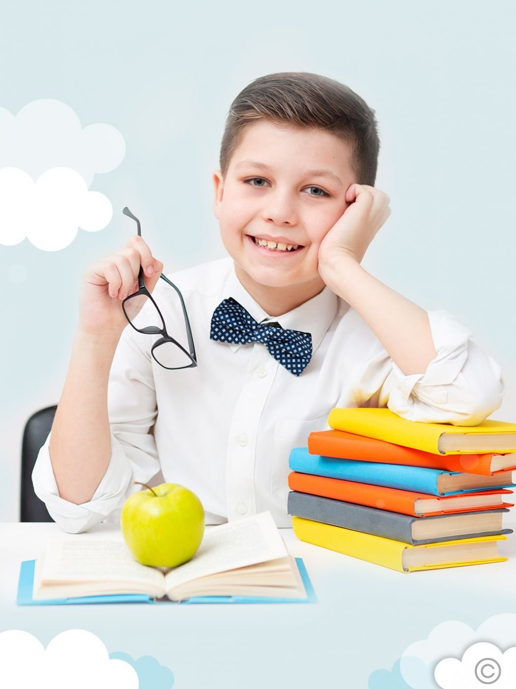 Успешный ученик