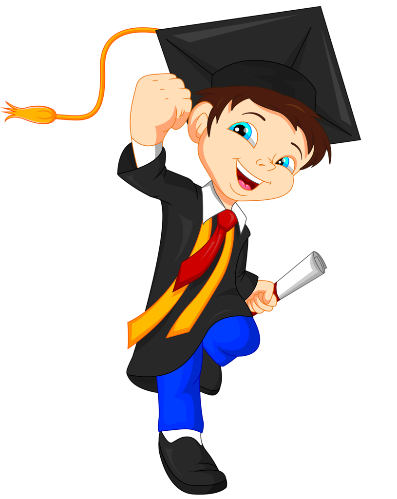 Ученик старшеклассник