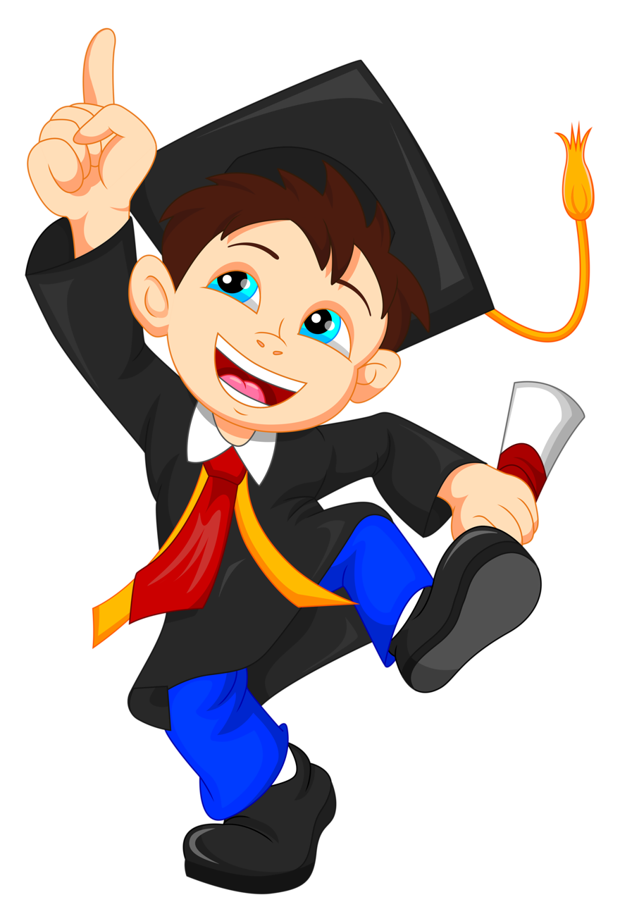 Дети в школе