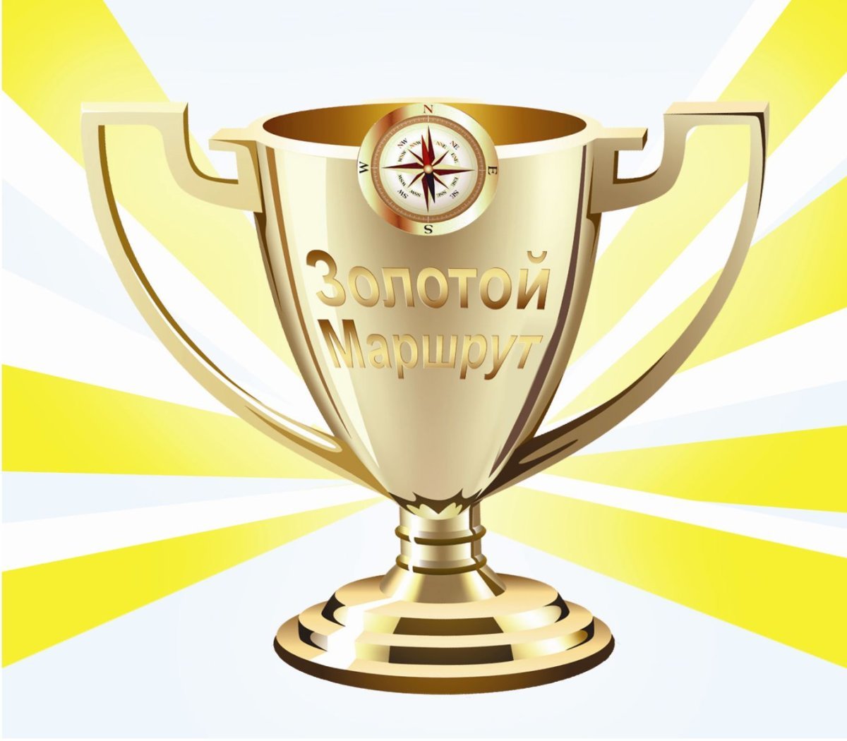 Фон победителя