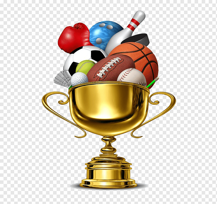 Первое место пьедестал