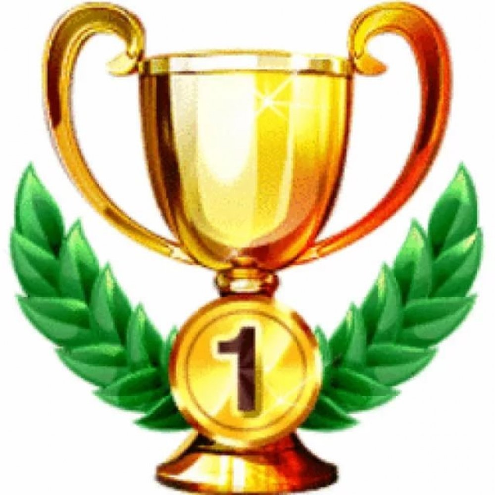 Награды анимация