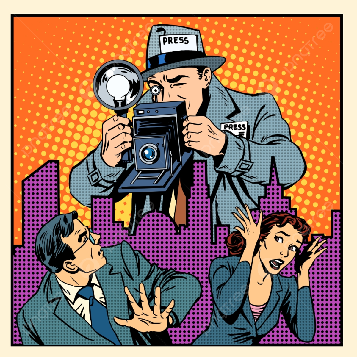 Журналист арты