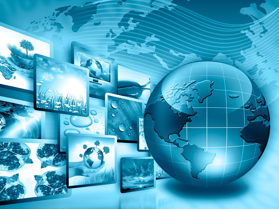 Фейковая информация в интернете