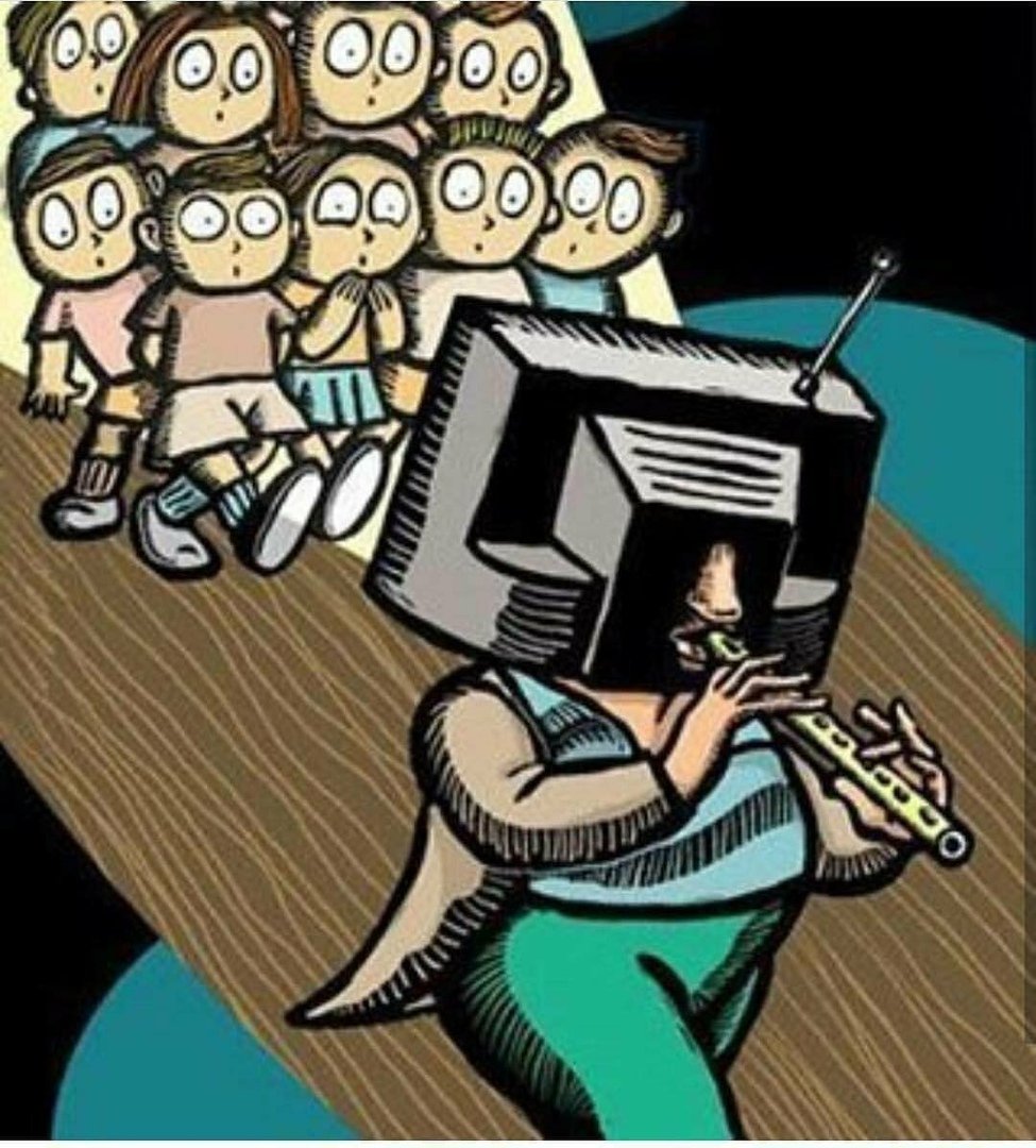 Журналист Эстетика профессии