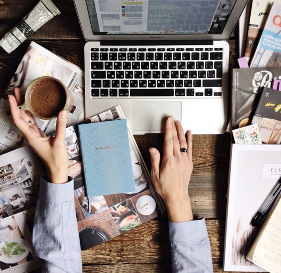 Журналистика рисунок