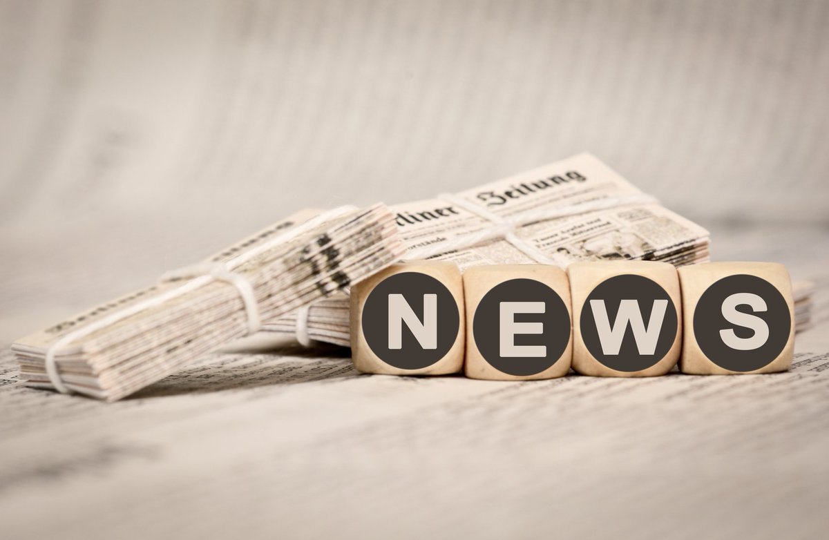 Средства массовой информации на английском