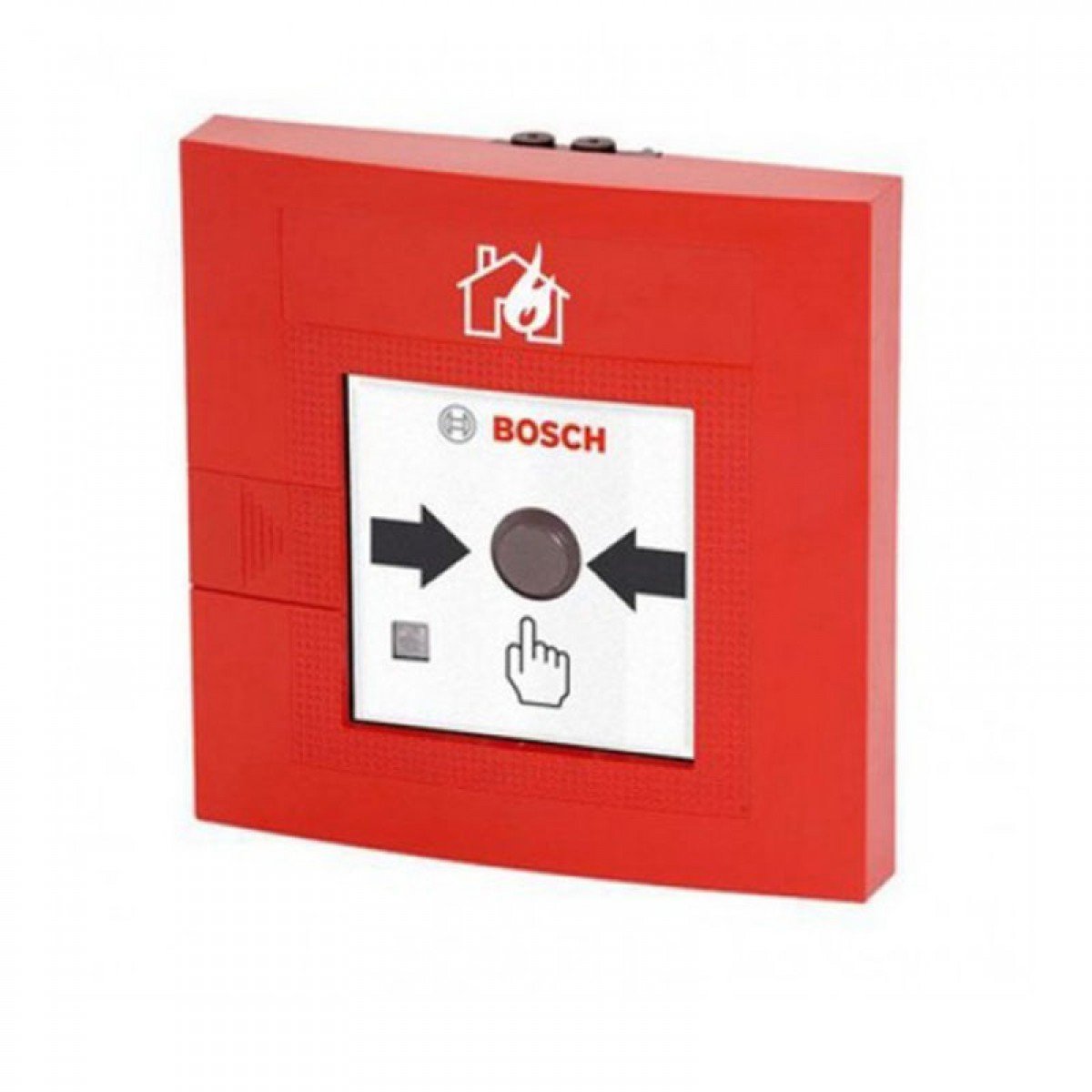 Адресный ручной пожарный Извещатель Bosch