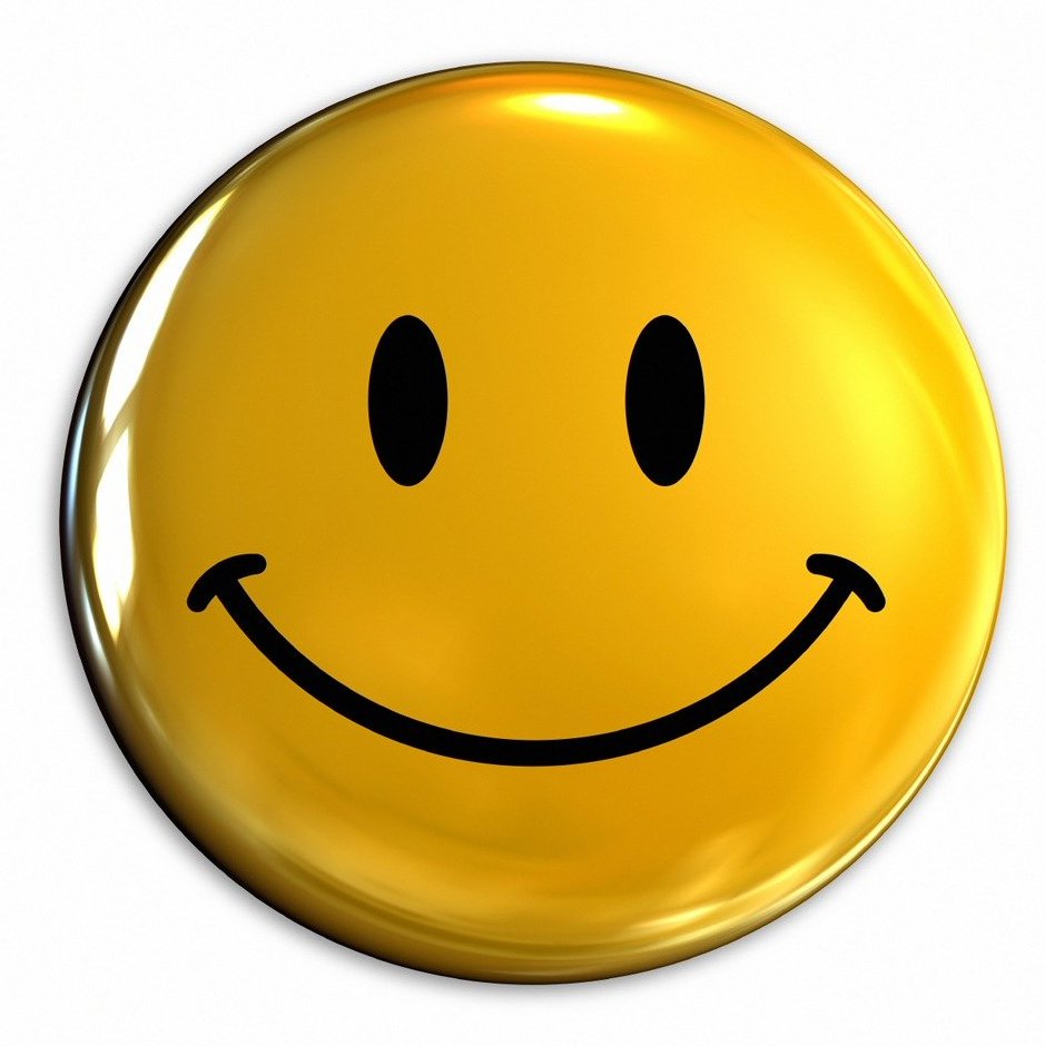 Веселые глаза