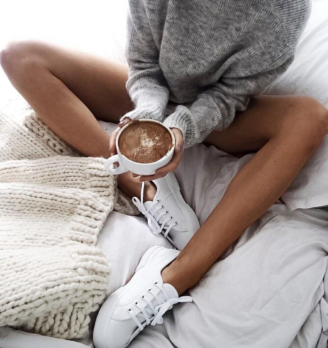 Девушка без лица