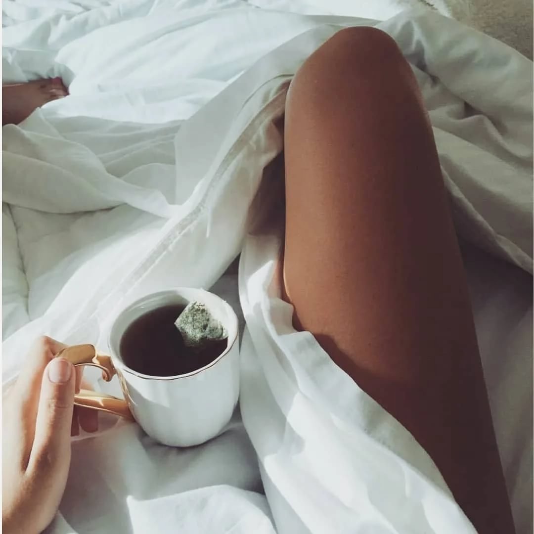 Доброе утро картинки кофе