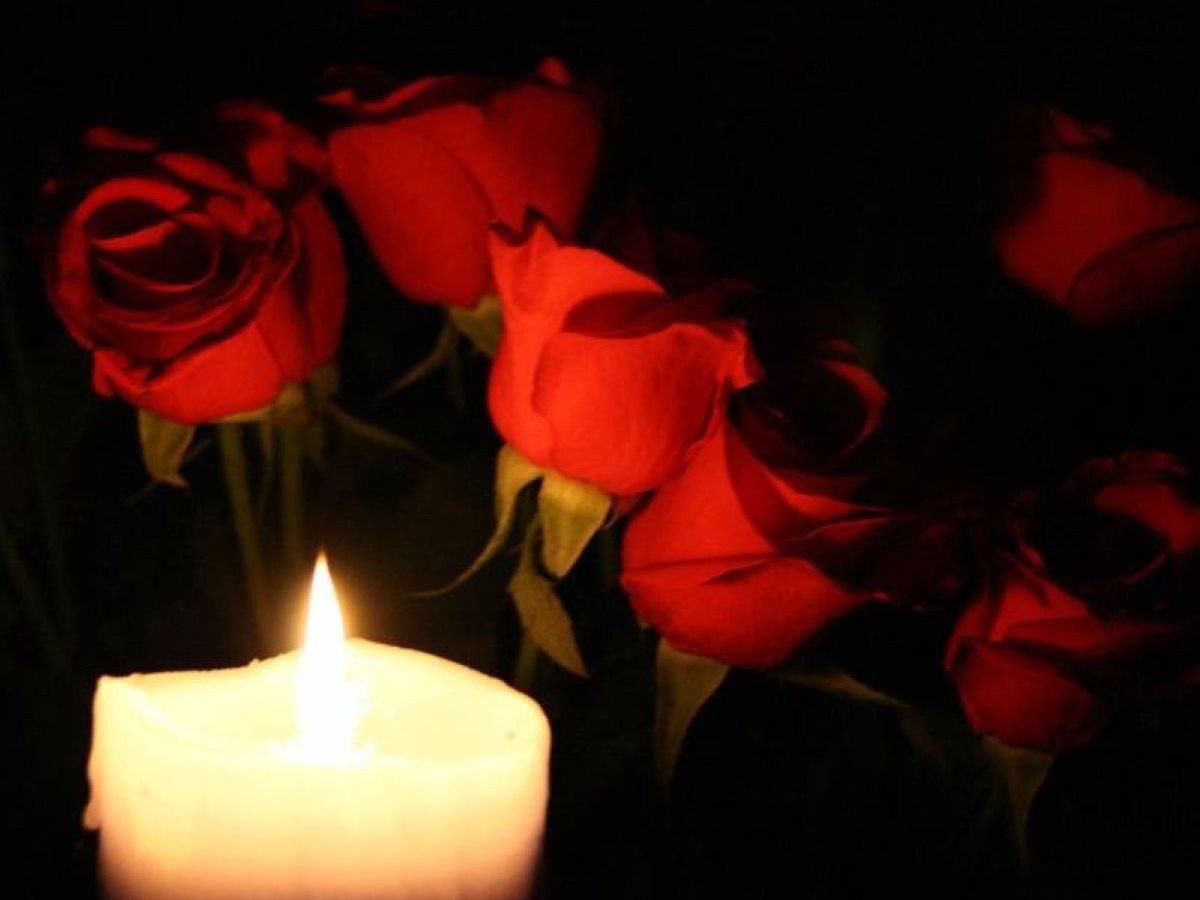 Вечная память скорбим