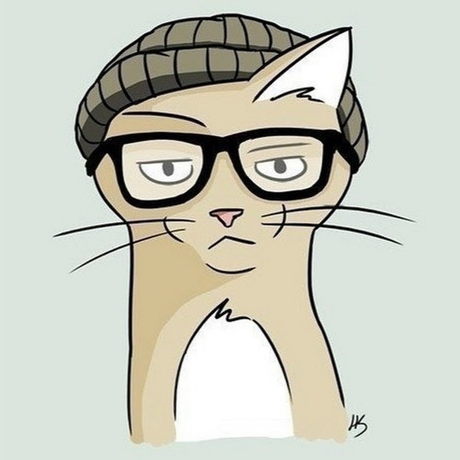 Картинки для срисовки прикольные