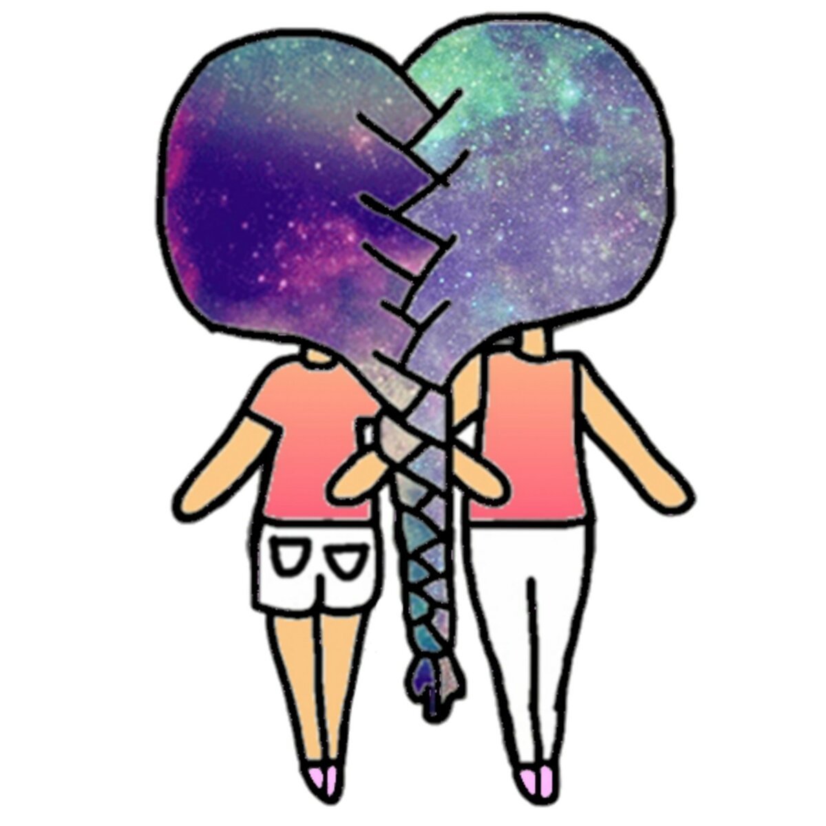 Милые маленькие рисунки