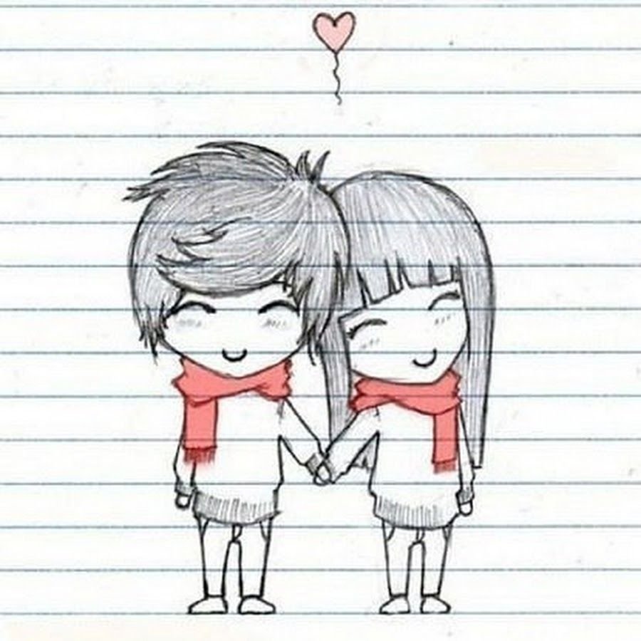 Девушки для срисовки