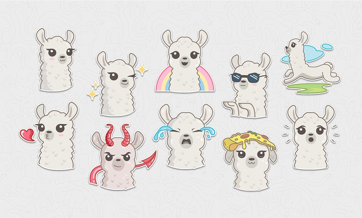 Милые рисунки для срисовки