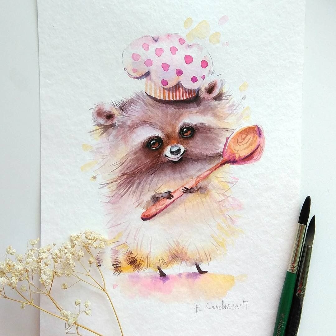 Евгения Соловьева (@genechka_djogan)