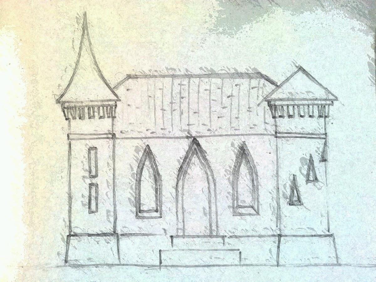 Старый замок по музыке 4 класс. Рисунок к пьесе м.Мусоргского "старый замок".. Старый замок Мусоргский. Иллюстрация к произведению Мусоргского старый замок.