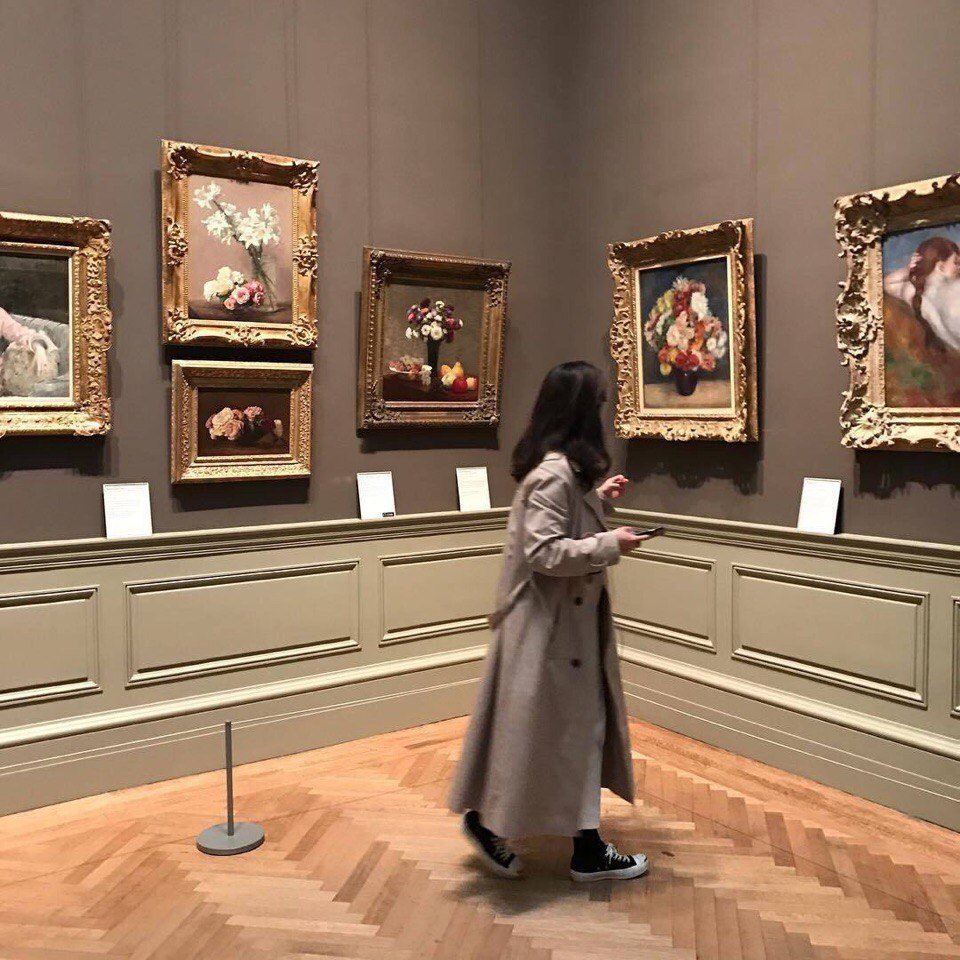 Музей Эстетика