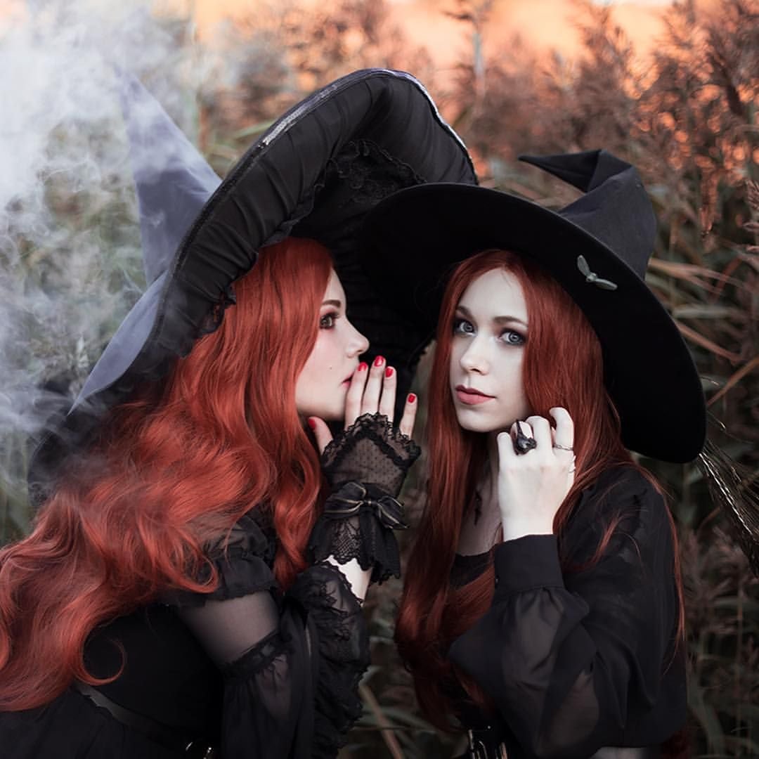 Ведьминский Вайб