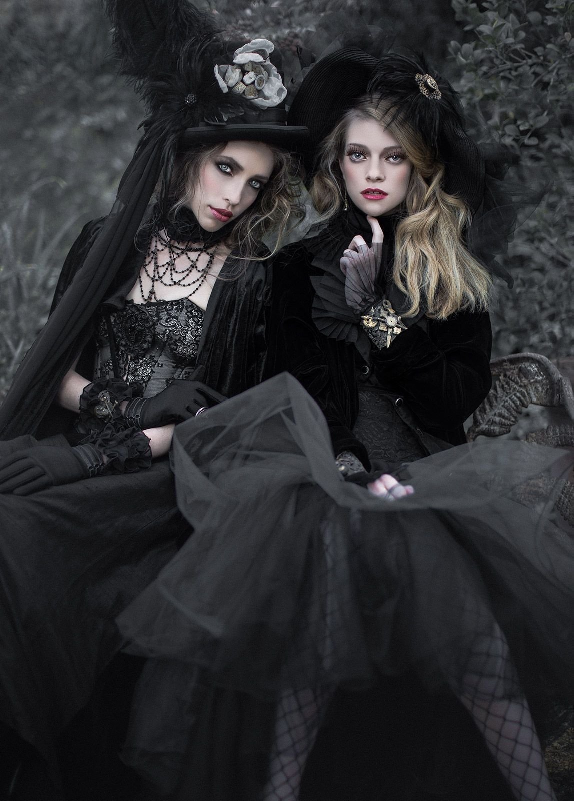 Образ ведьмы