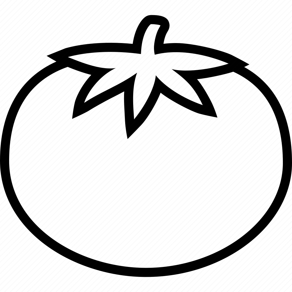 Помидор доппи мультик раскраска