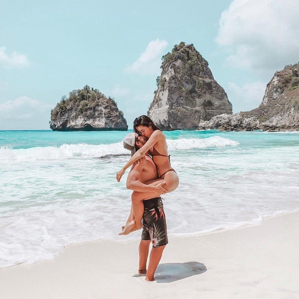 Мечты об отпуске