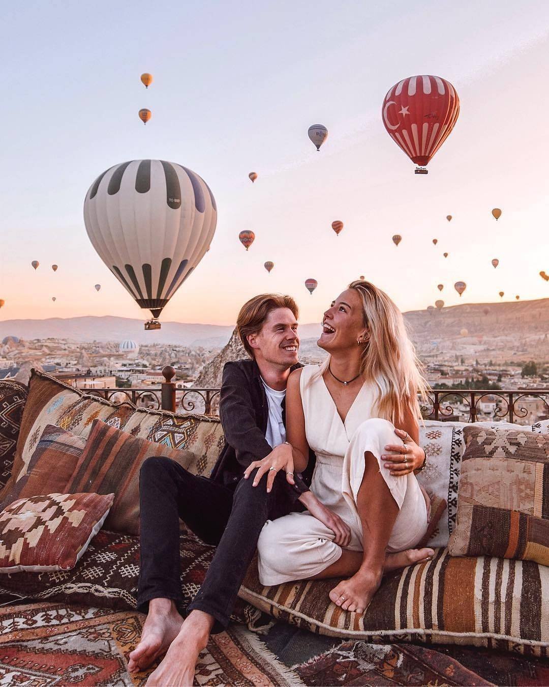 Свадебная фотосессия на Мальдивах