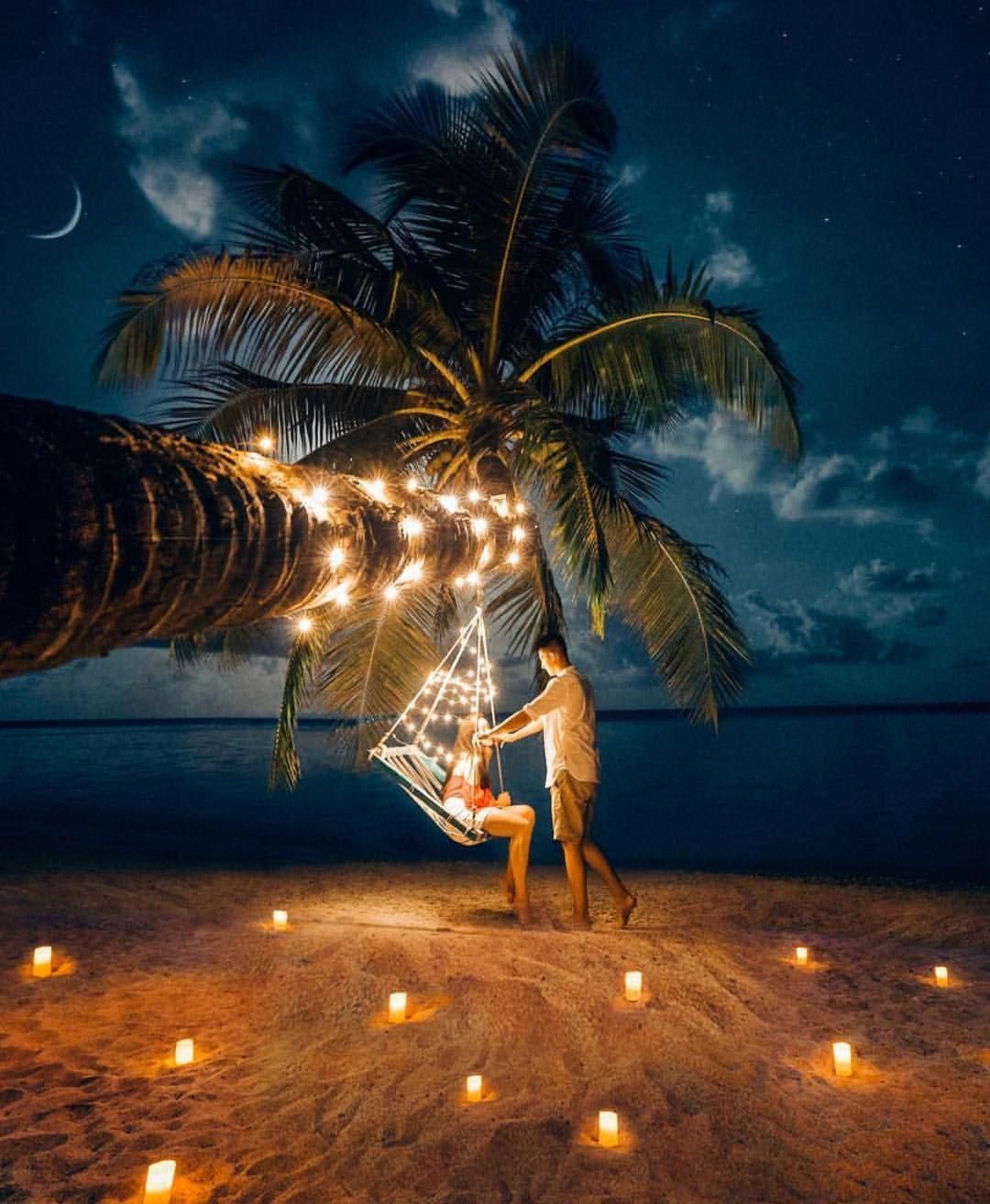 Свадебное путешествие на Мальдивы