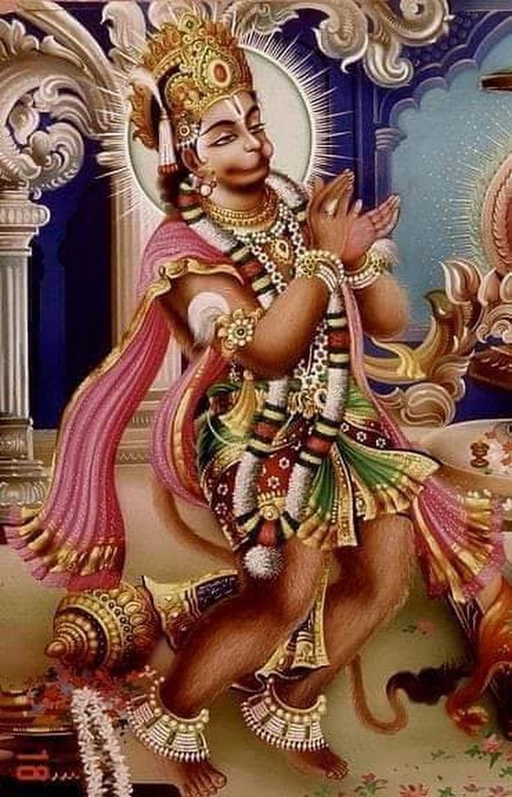 Ганеша Кришна Вишну Шива индийские божества