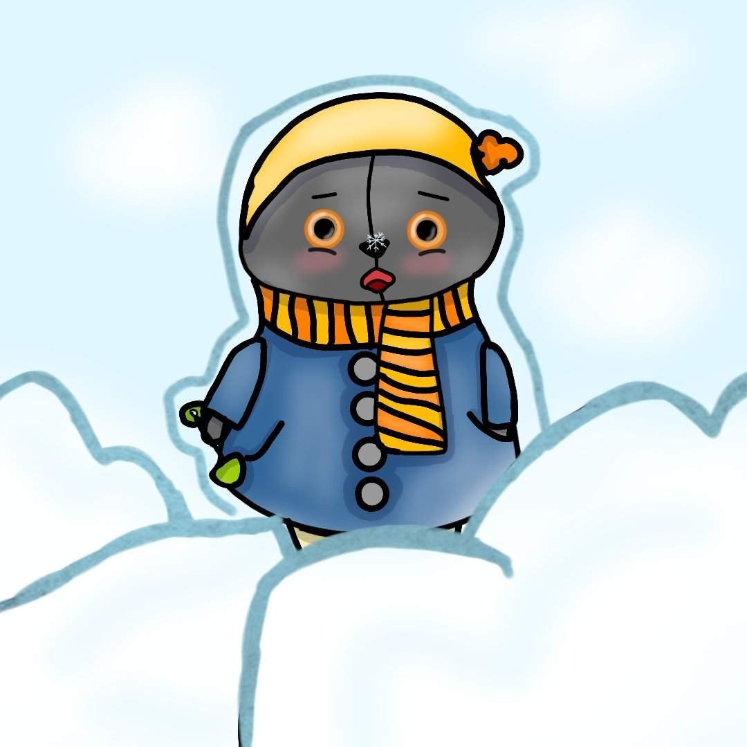 Басик для срисовки