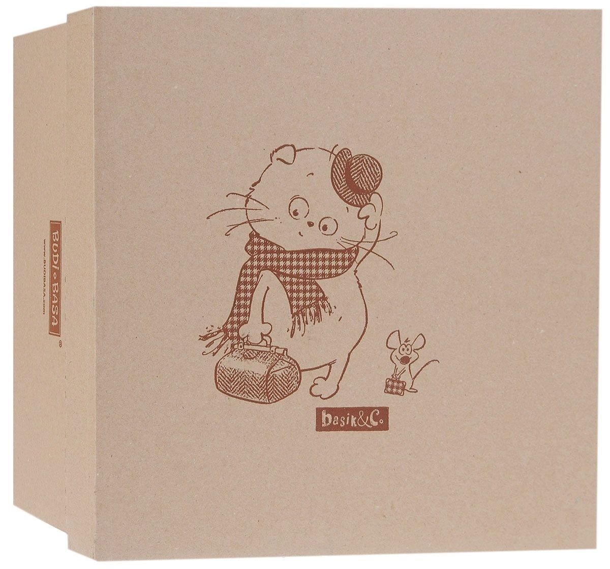 Бвсик игрушкараскраска