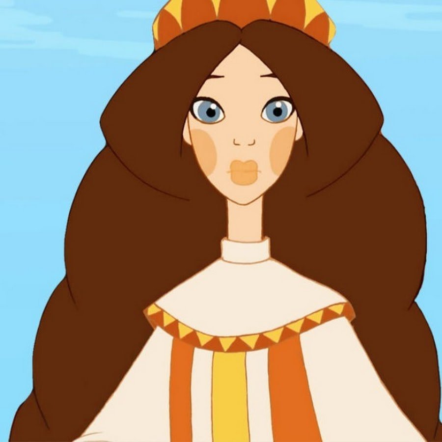 Добрыня Никитич и забава Путятишна