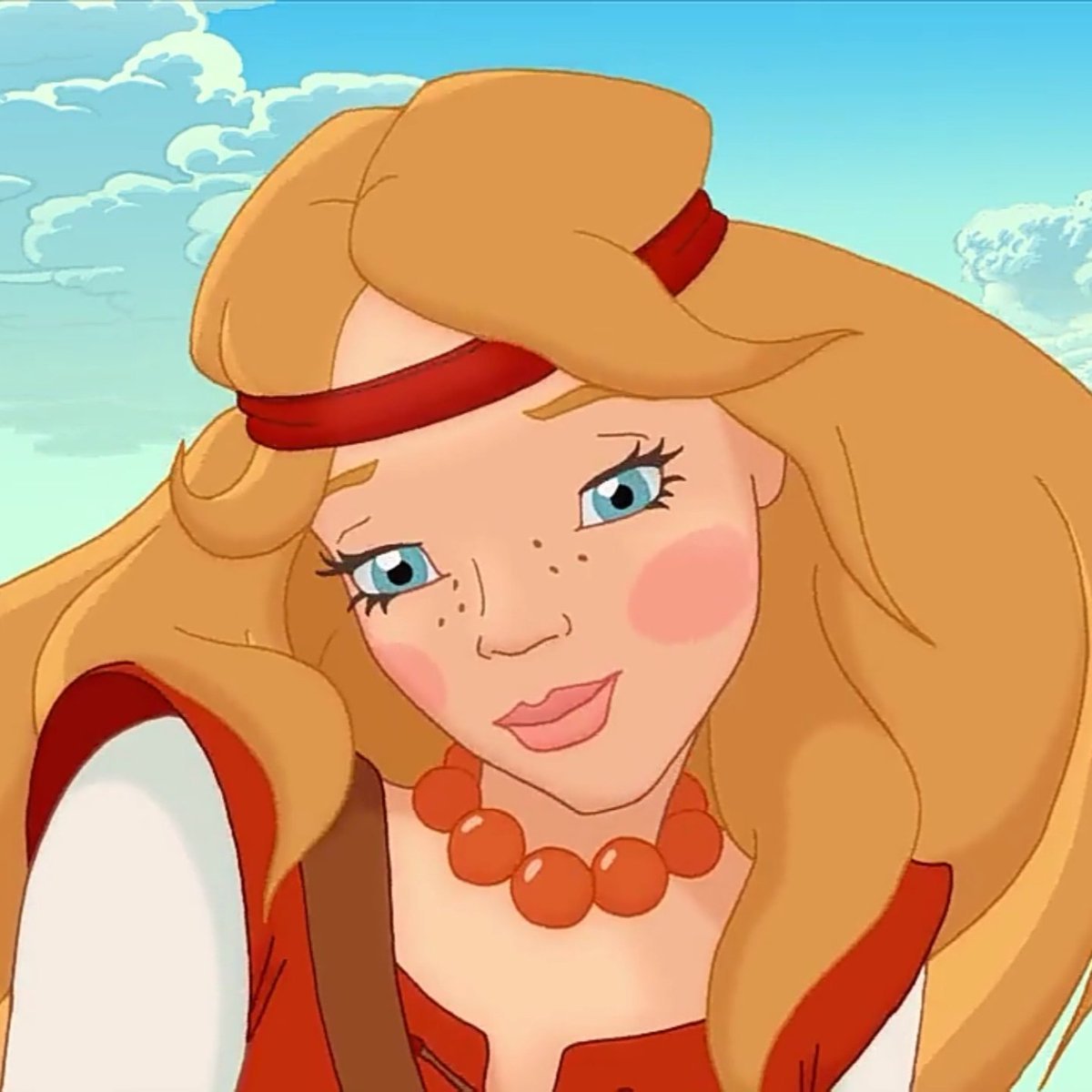 Алёнушка - «три богатыря»