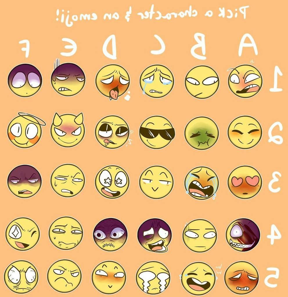 Туториалы эмоции